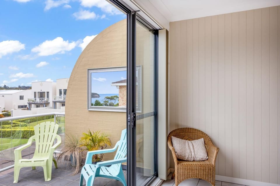 Patio, Balcony/Terrace
