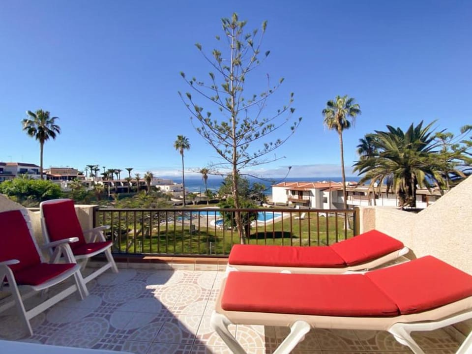 View (from property/room), Swimming pool