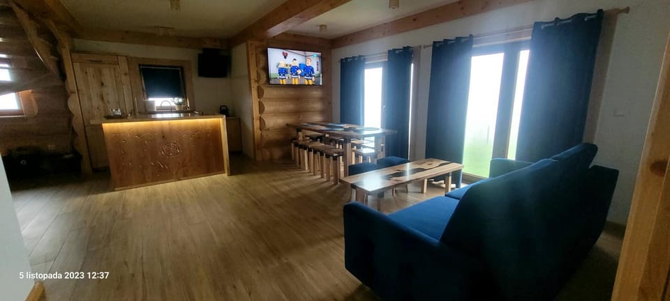 NOWA CHATA Villa in Lesser Poland Voivodeship