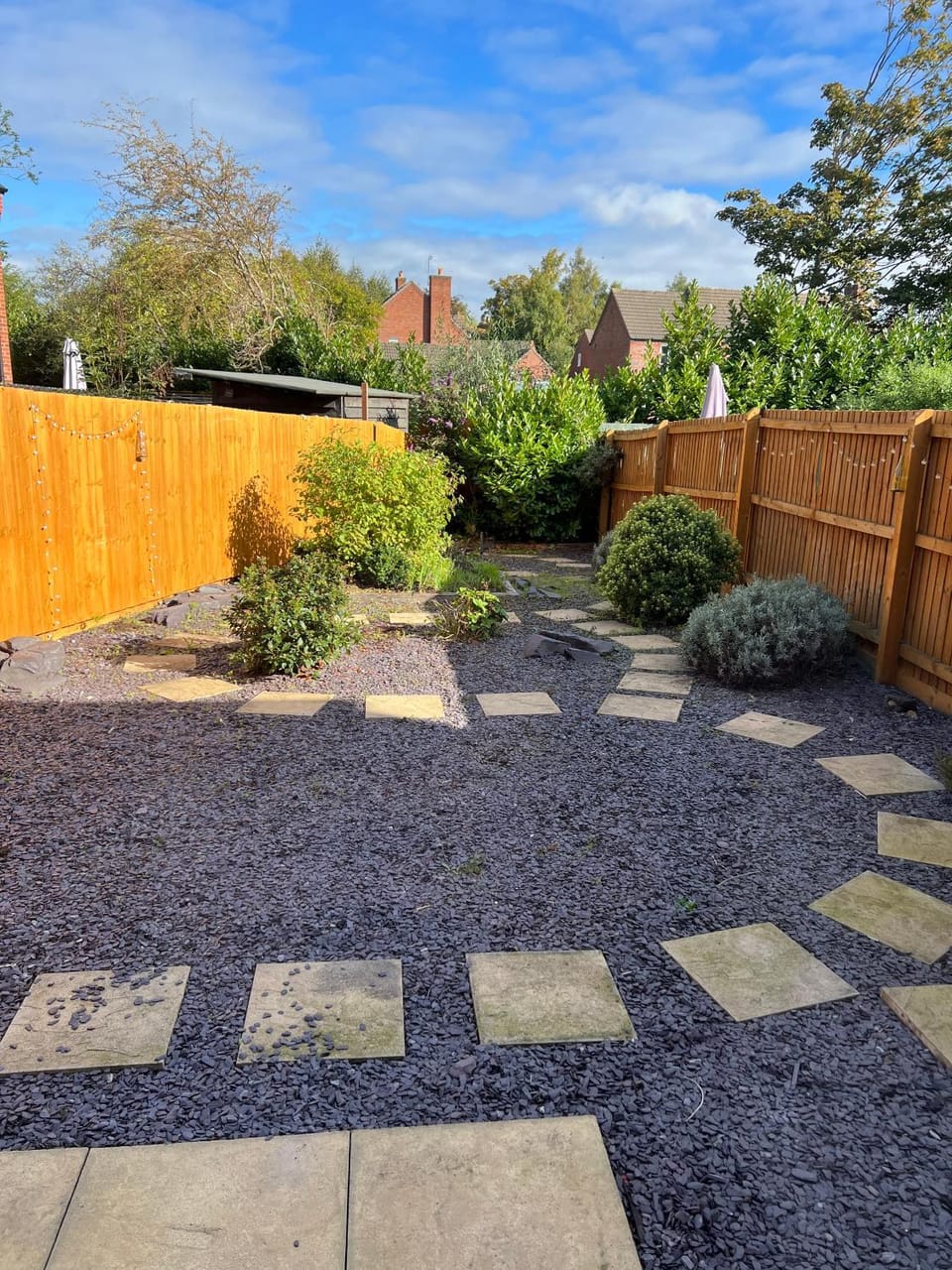 Spacious 3BR House Parking Garden Sleeps 6 House in Charnwood