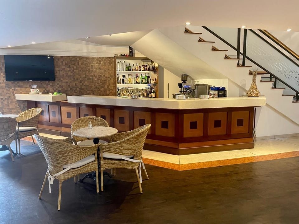 Lounge or bar