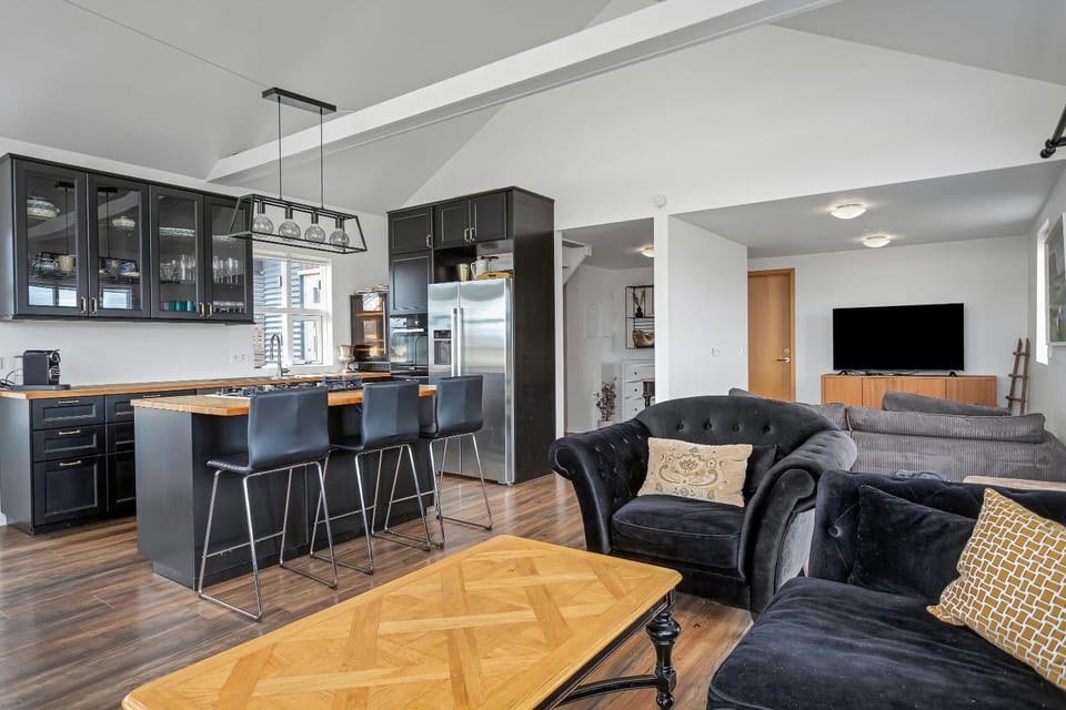 Myrarkot Country Home Villa in Southern Region