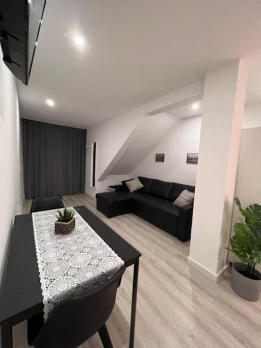 OPO - Fantastic studio with garden Apartment in Porto