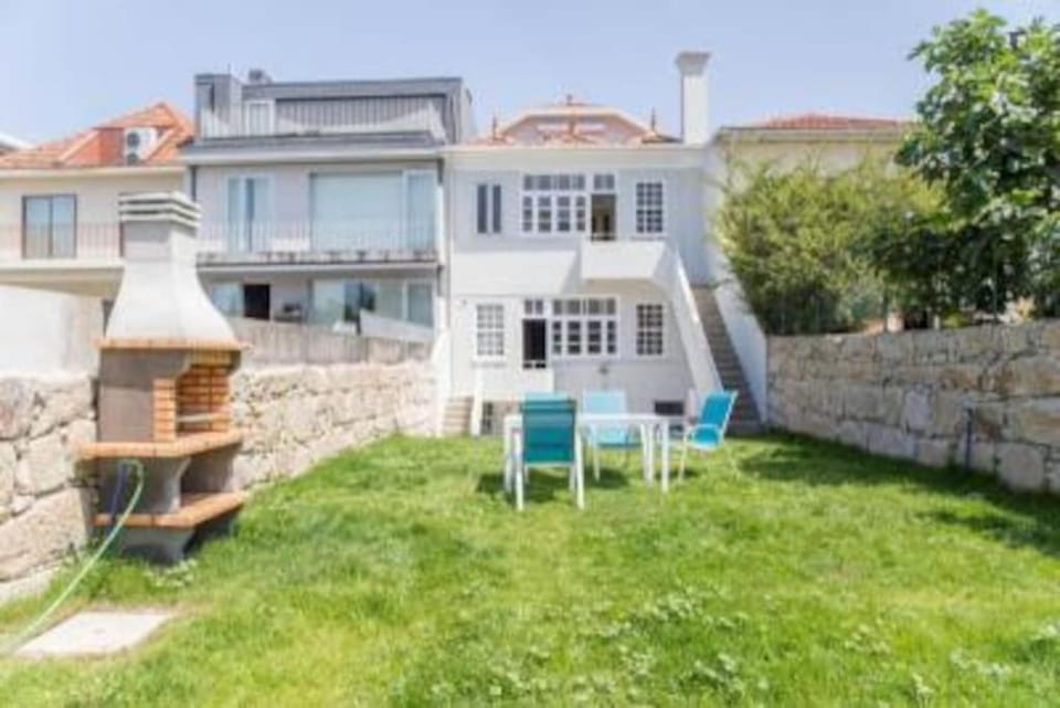 Property building, BBQ facilities, Garden, Garden view