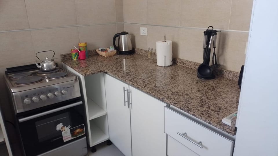 PLAZA376 2 Apartment in Chivilcoy