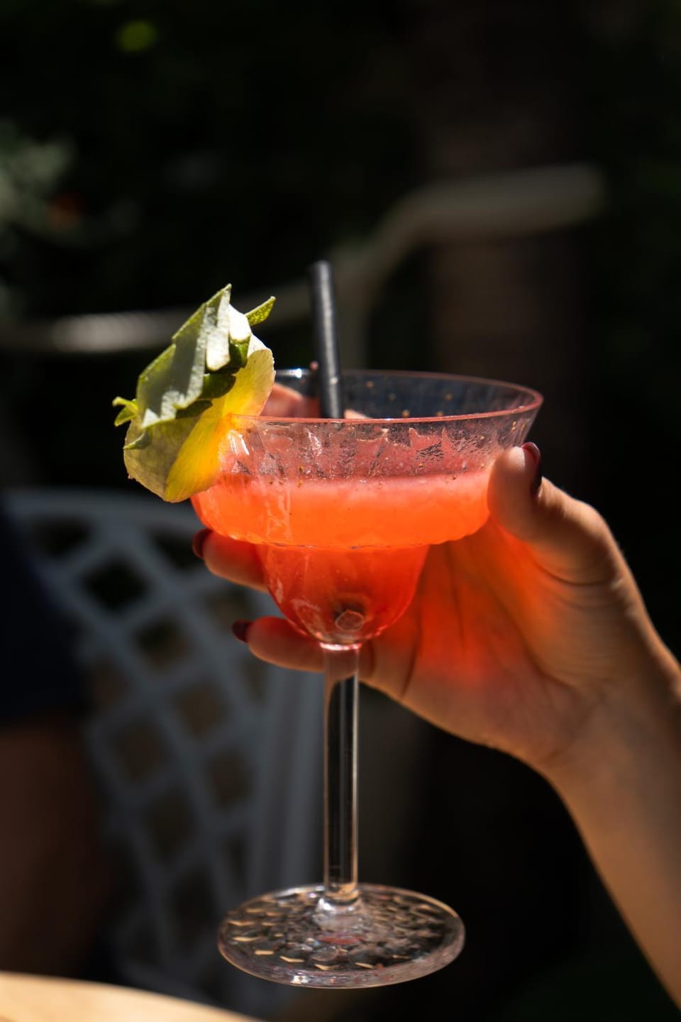 Restaurant/places to eat, Food and drinks