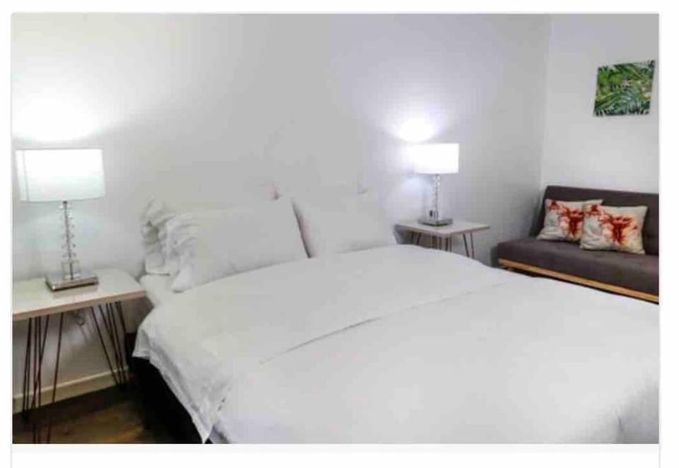 Confortable apartamento con la perfecta ubicación! Apartment in Bogota