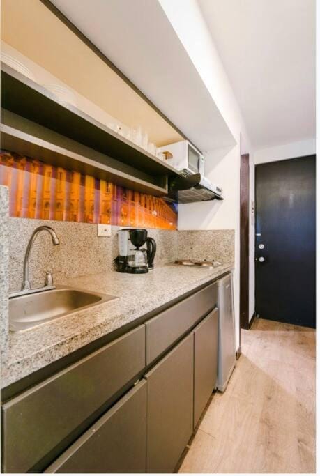 Confortable apartamento con la perfecta ubicación! Apartment in Bogota