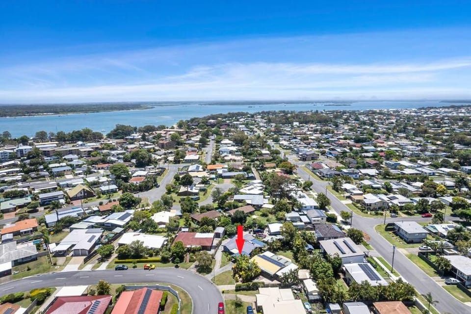 The Brick Batch - holiday unit! Apartment in Sandstone Point