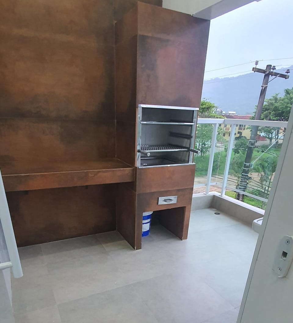 BBQ facilities, Balcony/Terrace