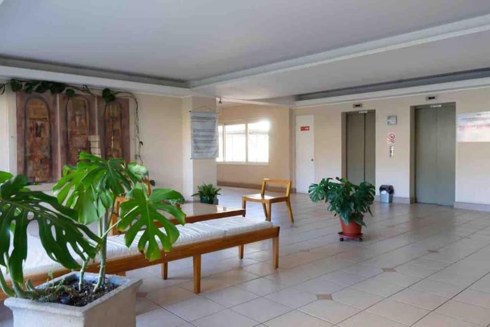 Bahia de Chile Oficial Apartment in Valparaiso