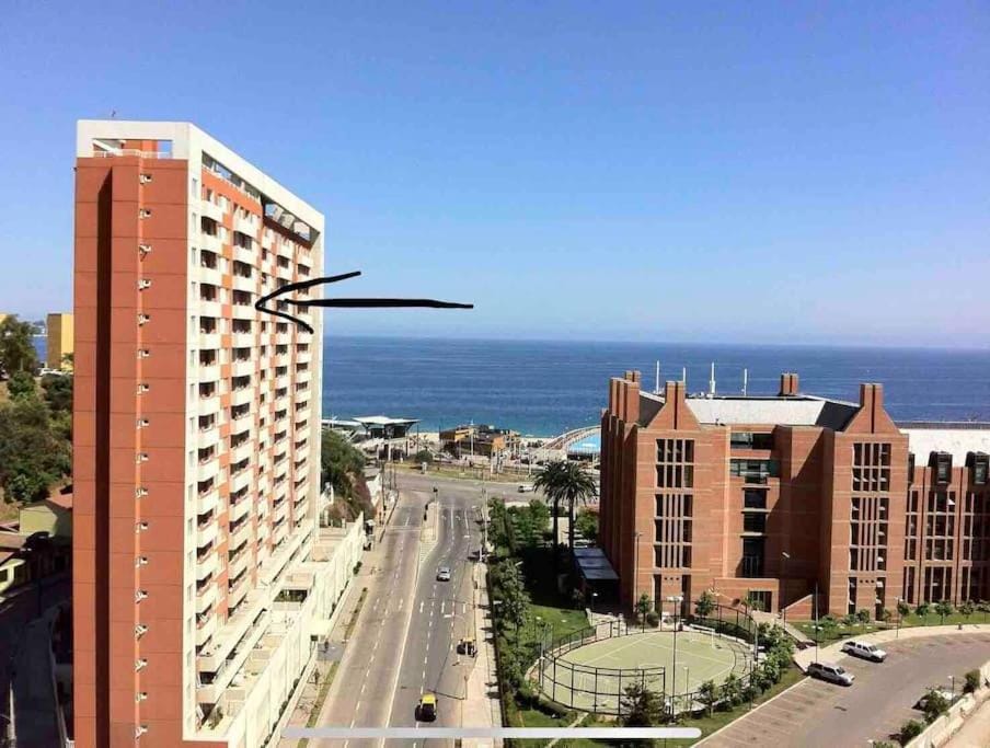 Bahia de Chile Oficial Apartment in Valparaiso