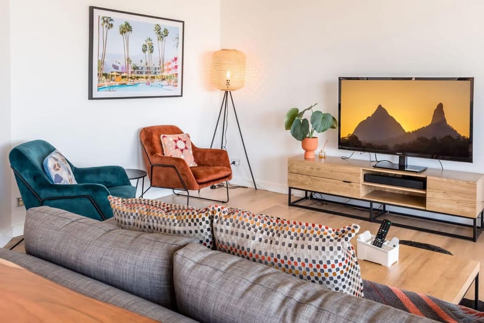Central Springs Haven Pool & Parking Apartment in Brisbane City