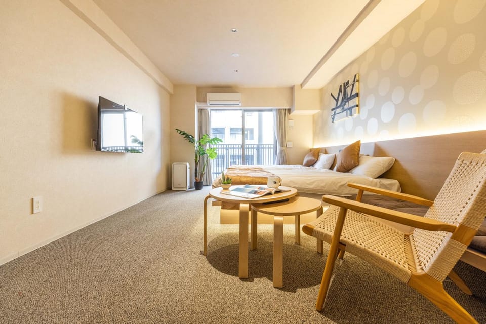 Communal lounge/ TV room, TV and multimedia, Living room, Seating area