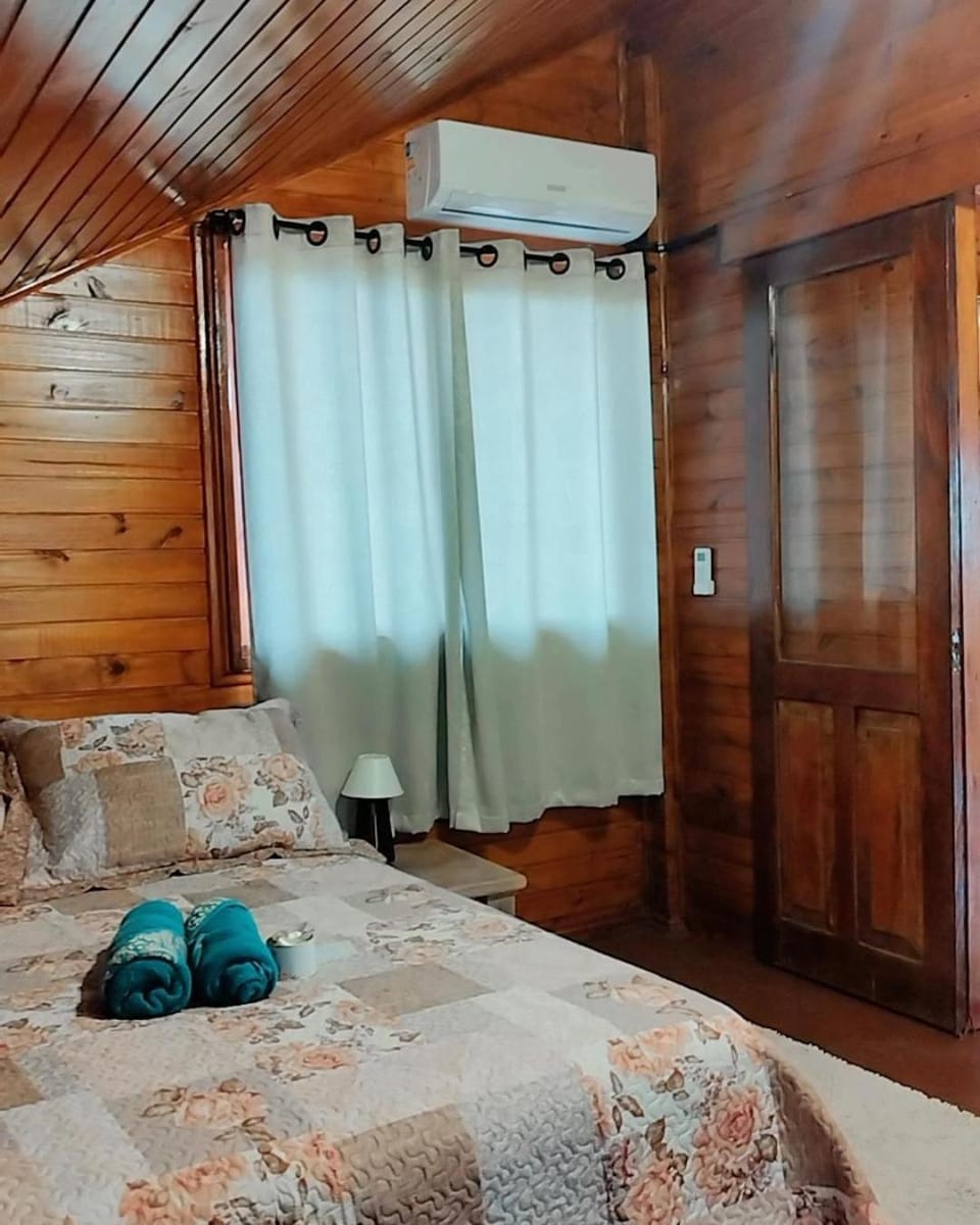 Cabana Alto do Monte House in Gramado