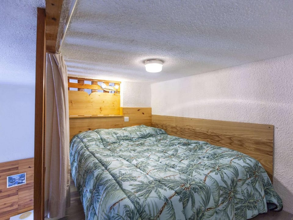 **Charmant logement à Cauterets avec balcon, proche des pistes et randonnées** - FR-1-401-253 Apartment in Cauterets