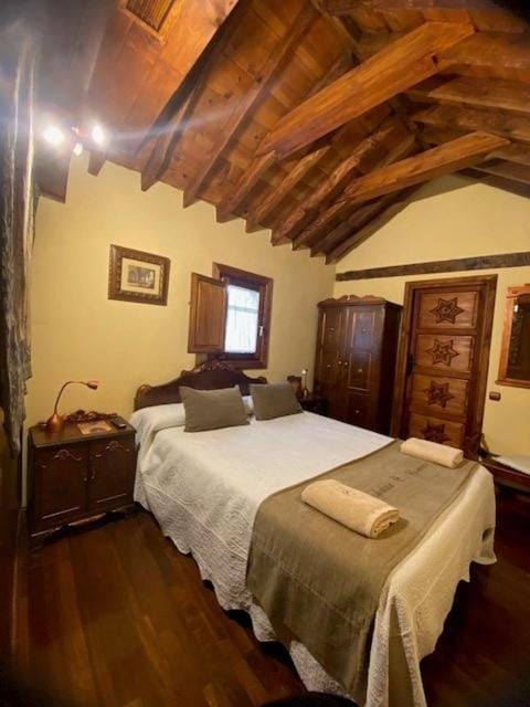 Hospederia Casa de Cisneros Bed and Breakfast in Toledo
