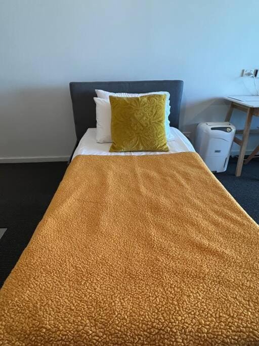 Pandanas Retreat, Darwin City Apartment in Darwin