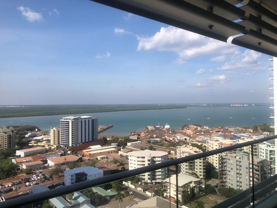 View (from property/room)