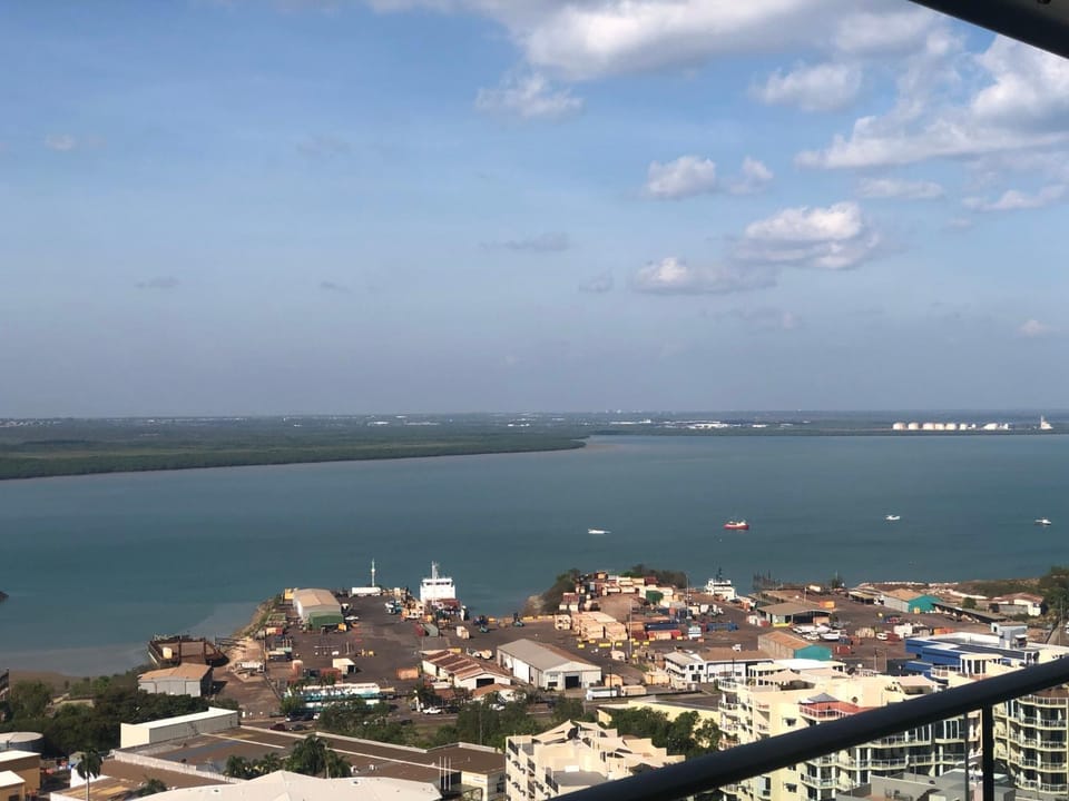 Sea view