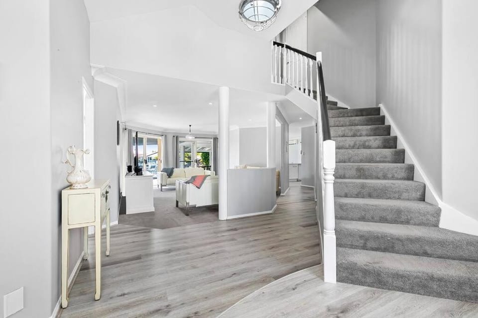 Voyagers Resort - Stunning home! House in Brisbane