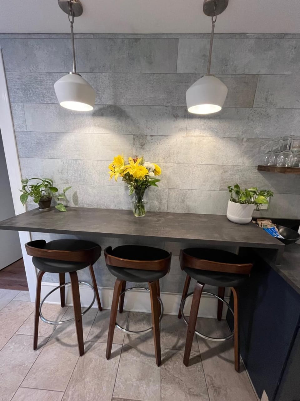 Dougan Suites Apartment in Portland