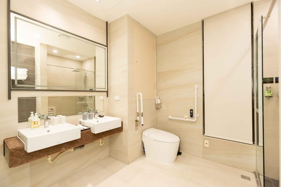 Shower, Toilet, Bathroom, bidet