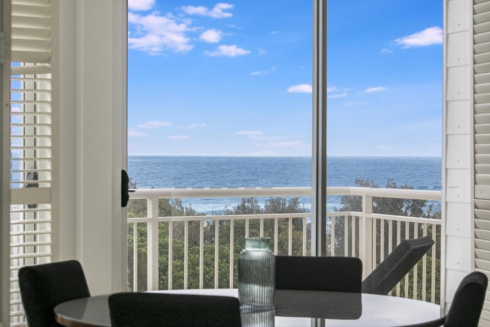 View (from property/room), Sea view