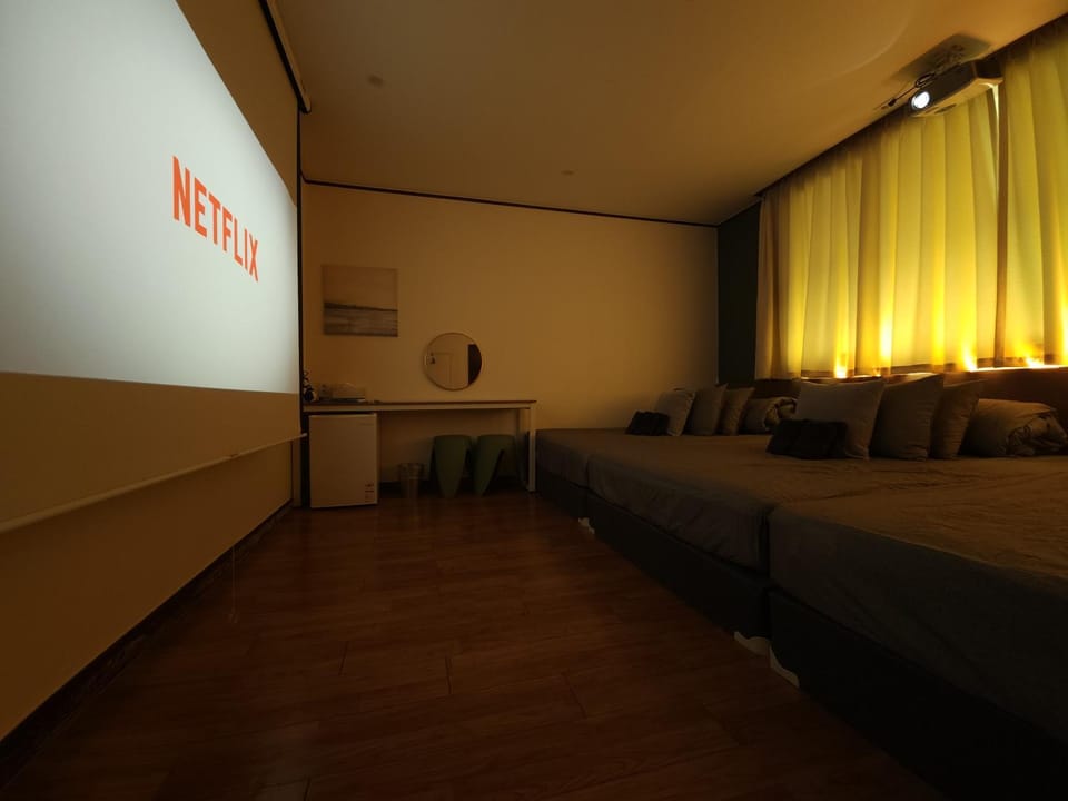 OYO Hostel Myeongdong 5 Hostel in Seoul