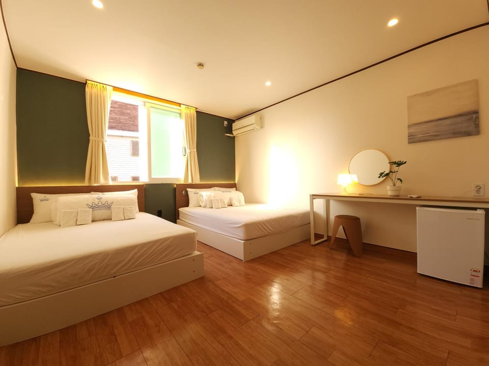 OYO Hostel Myeongdong 5 Hostel in Seoul