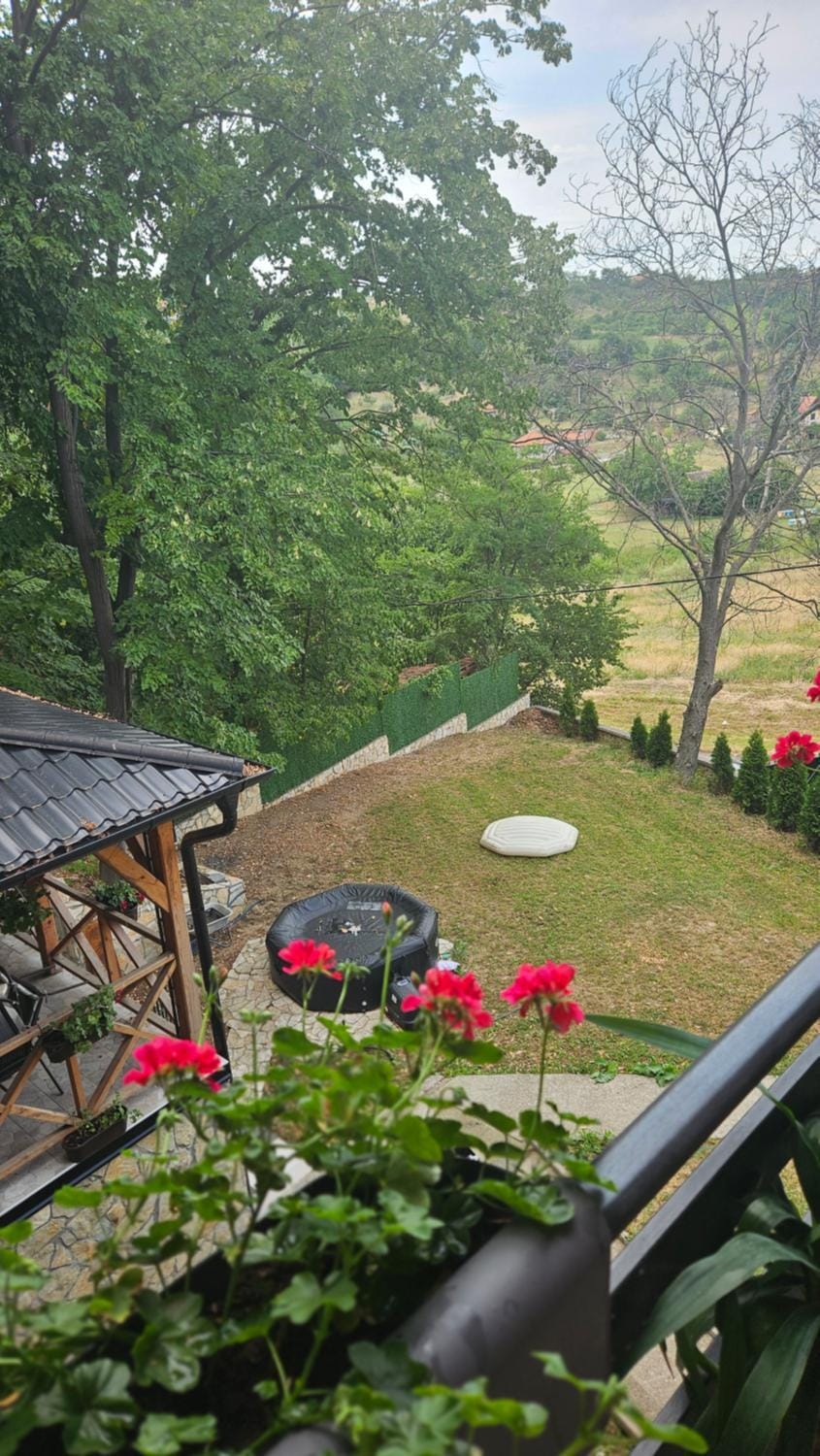 Stari kedar House in Novi Sad