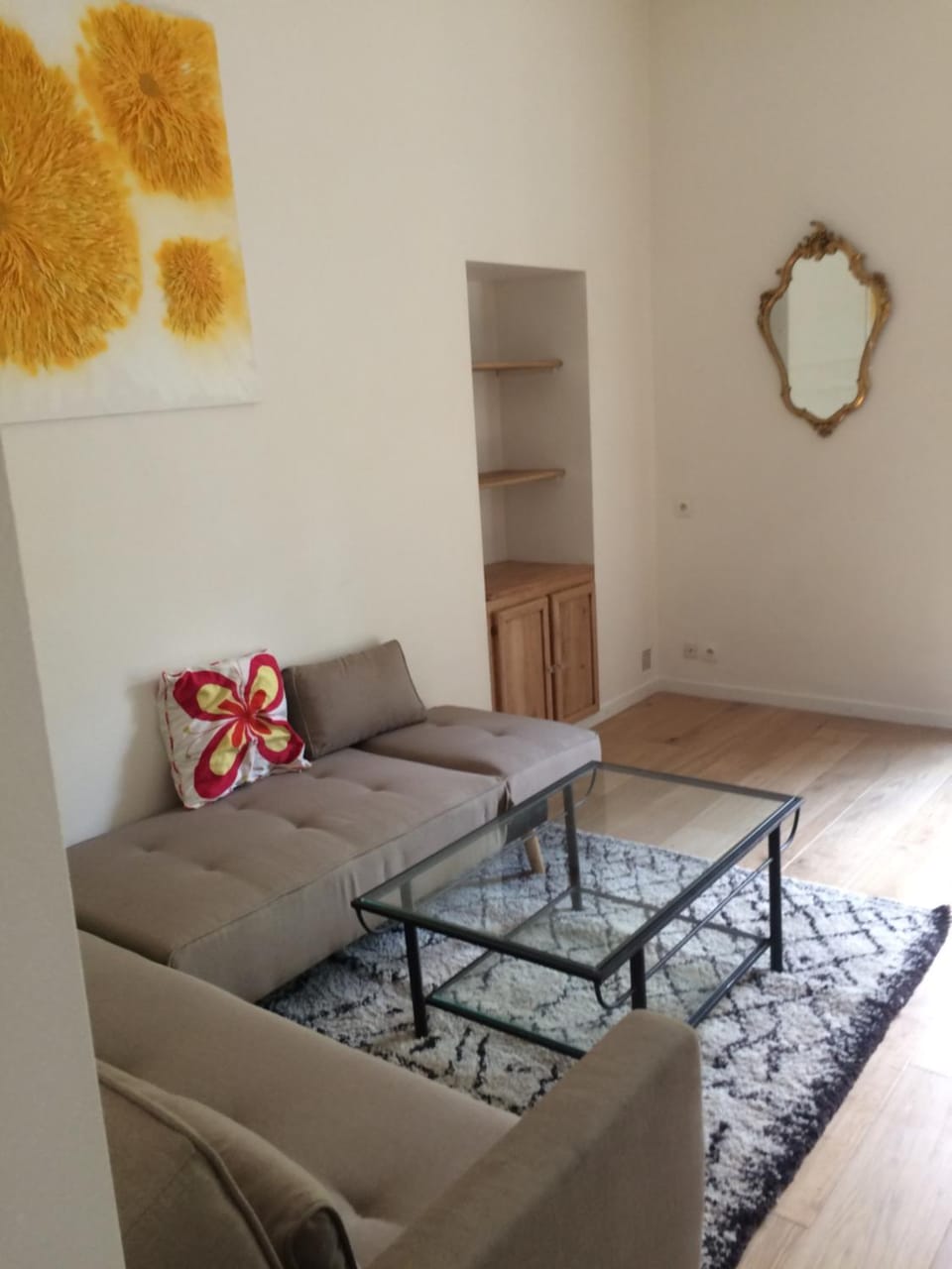 La MAISON du ROUGE GORGE Apartment in Nantes