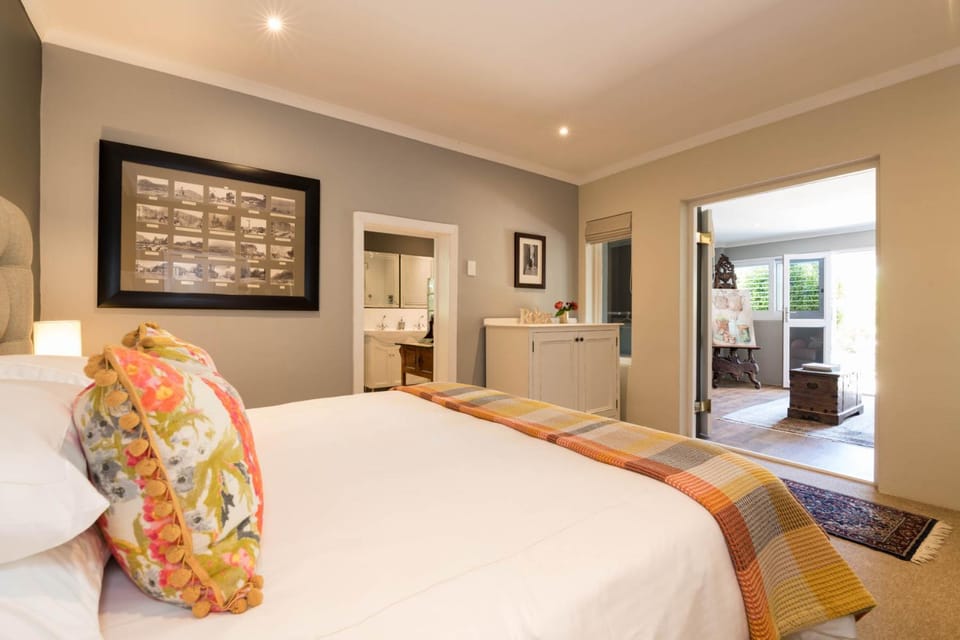 Old Village Lodge Apartment in Western Cape