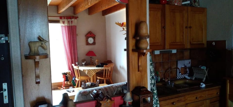 "Chalet TOURELLE "THORENC Apartment in Provence-Alpes-Côte d'Azur