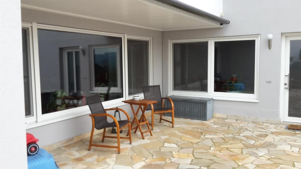 Balcony/Terrace, Balcony/Terrace, Seating area