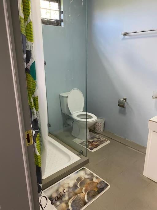 1 Bedroom Apartment in Pereybere with Private Balcony Apartment in Grand Baie