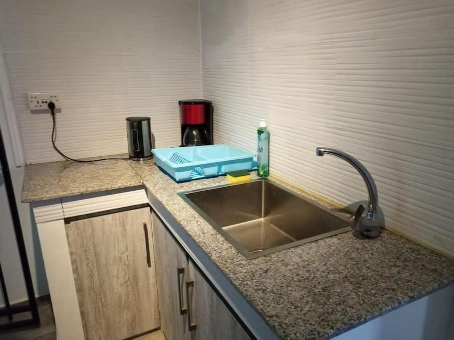 1 Bedroom Apartment in Pereybere with Private Balcony Apartment in Grand Baie