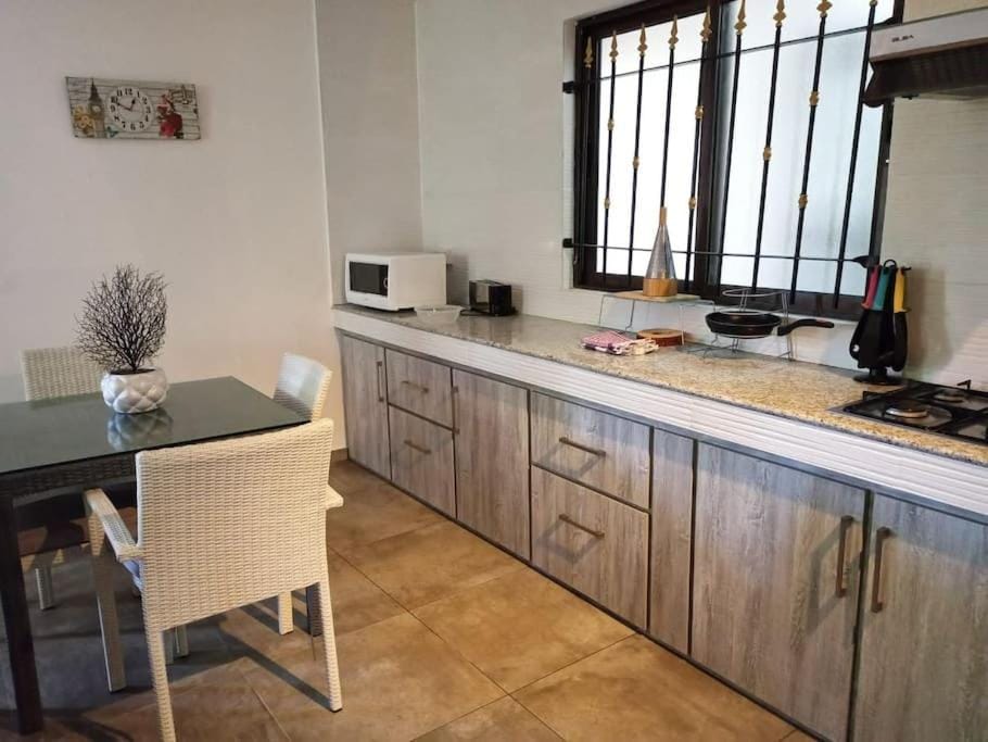1 Bedroom Apartment in Pereybere with Private Balcony Apartment in Grand Baie