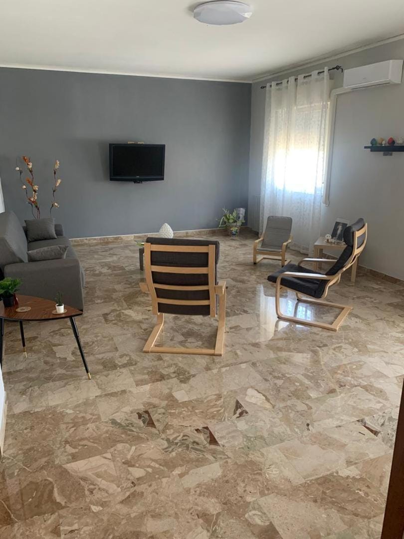 D'Kasa Mia Capaci Apartment in Sicily