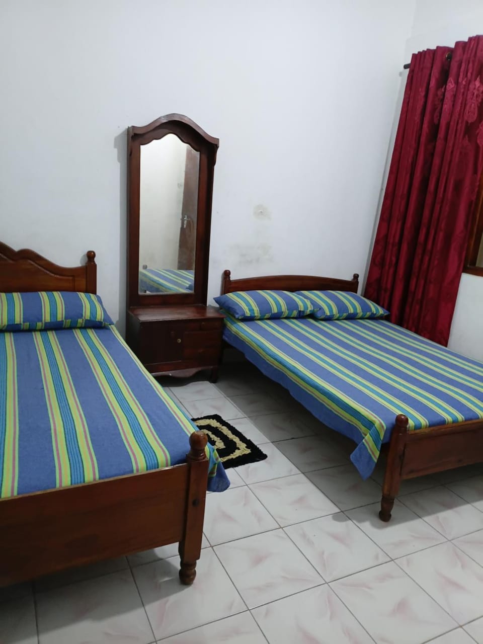 Yunal inn Bed and Breakfast in Galle