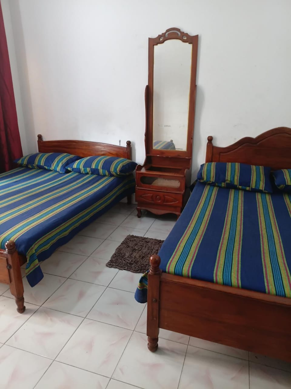 Yunal inn Bed and Breakfast in Galle