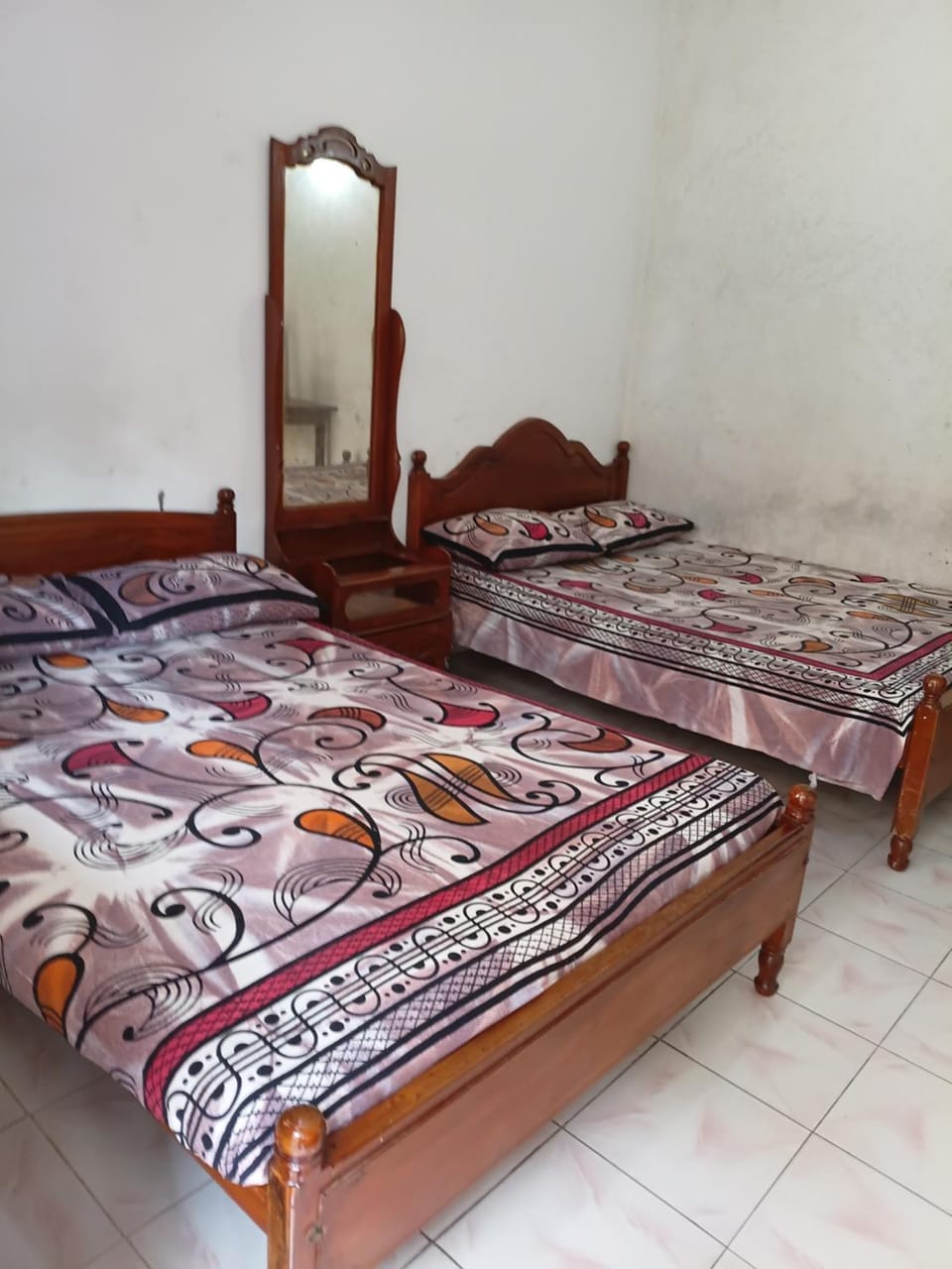 Yunal inn Bed and Breakfast in Galle