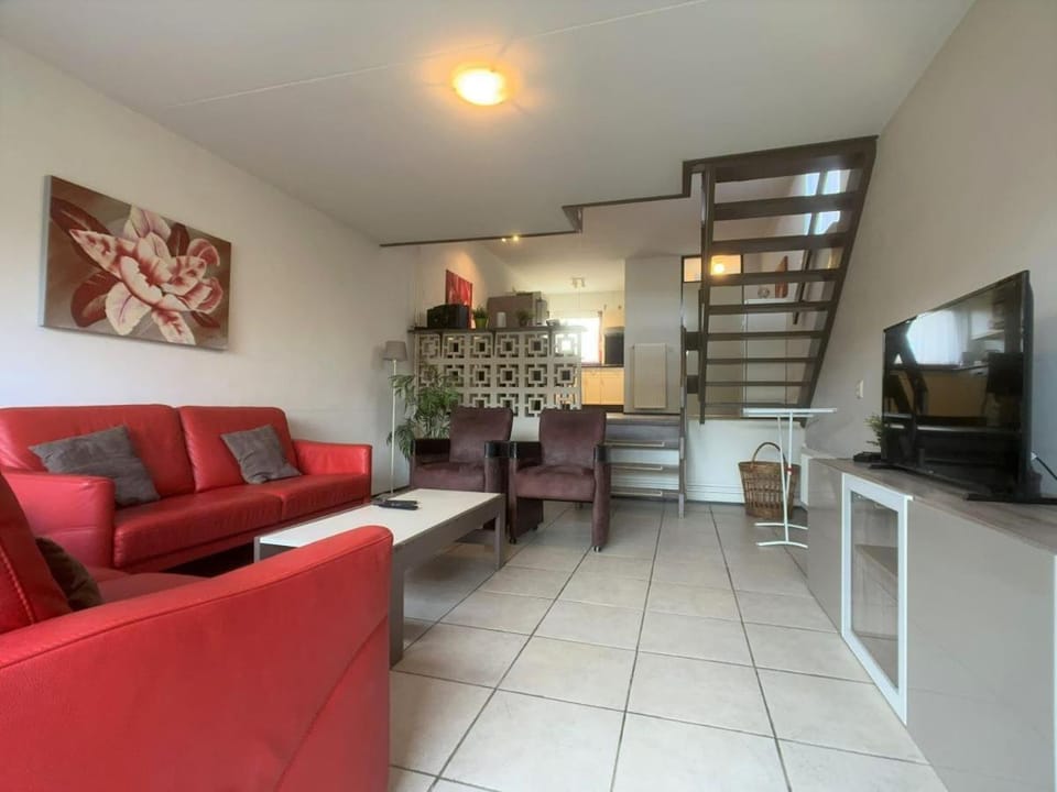 Wijk de Brabander 58 House in Zeeland, Netherlands