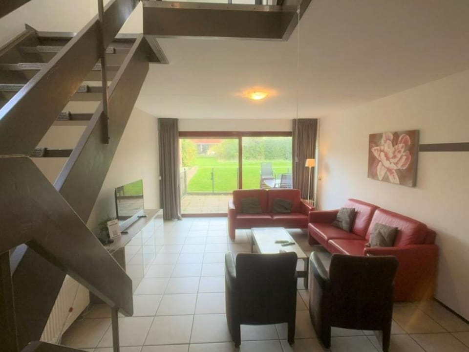 Wijk de Brabander 58 House in Zeeland, Netherlands