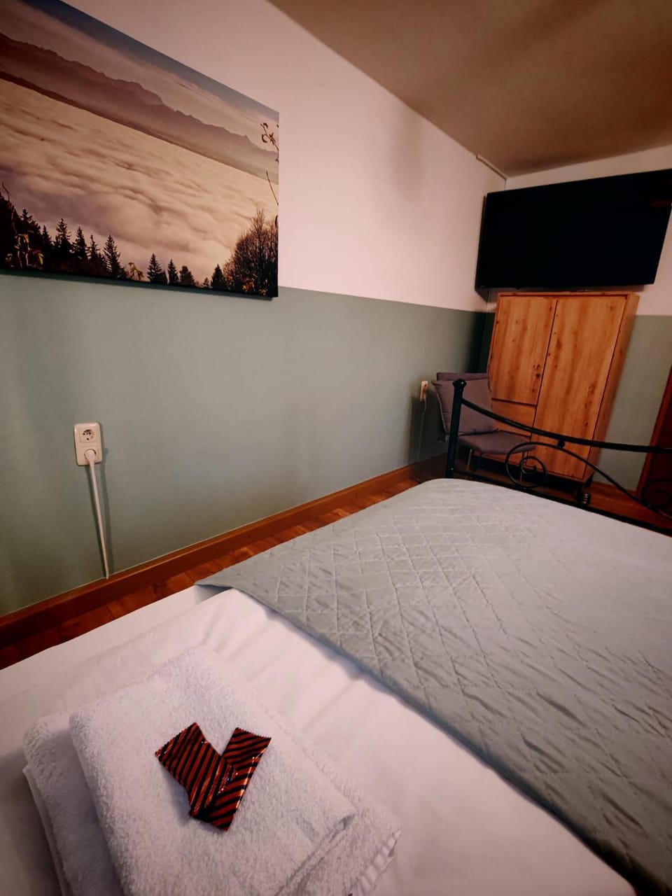 Ferienwohnung Berge & Seen Apartment in Bavaria
