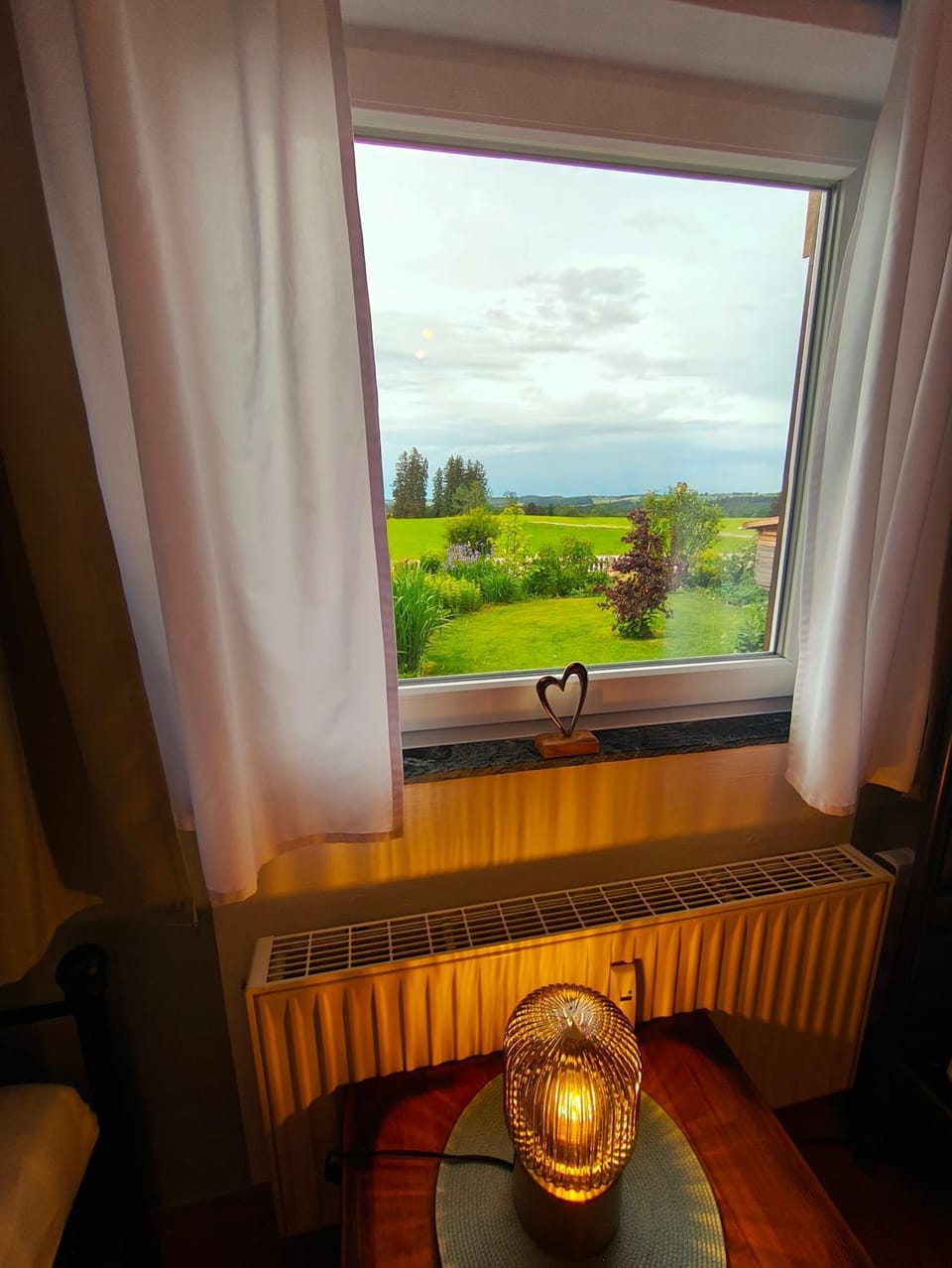 Ferienwohnung Berge & Seen Apartment in Bavaria