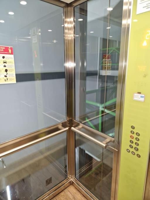 elevator