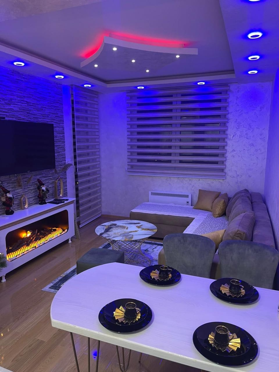 Apartman Stojanovic 1 Apartment in Zlatibor