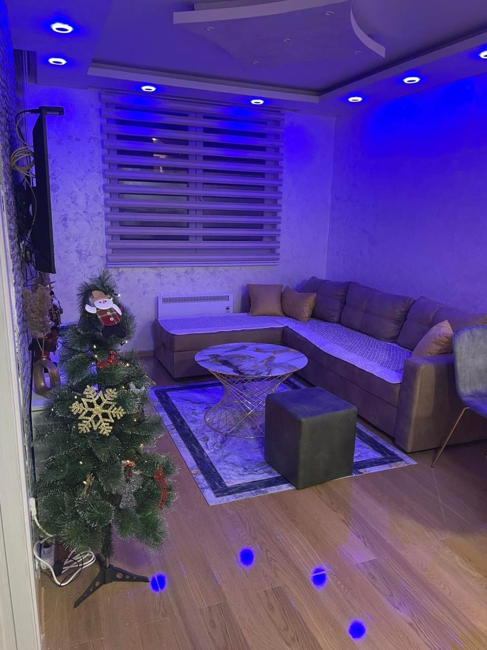 Apartman Stojanovic 1 Apartment in Zlatibor