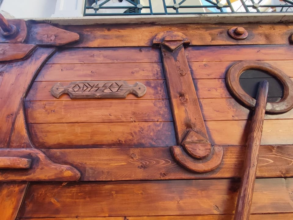 Balcony/Terrace, Other